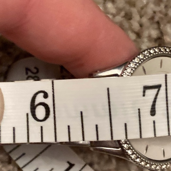 Skagen 347SSX Steel Ladies Watch - Picture 7 of 7